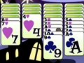 Jeu Araignée Solitaire 2  en ligne