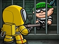 Jeu Bob le voleur 2  en ligne