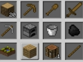 Jeu Grindcraft en ligne