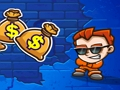 Jeu Déménageurs d'argent 1  en ligne