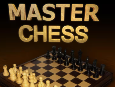 Jeu Maître d'échecs  en ligne