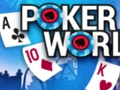 Jeu Monde du poker  en ligne
