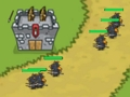 Jeu Rush des rois  en ligne