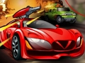 Jeu Voiture espion  en ligne