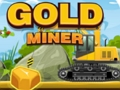 Jeu Chercheur d'or  en ligne