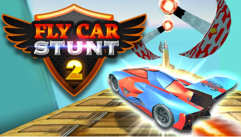 Jeu Mouche de voiture 2 en ligne