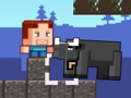 Jeu ArtisanatMine  en ligne
