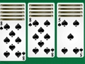 Jeu Araignée Solitaire Originale  en ligne