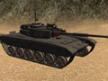 Jeu Simulateur de char  en ligne
