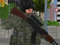 Jeu Jeu de tir Sniper Master City Hunter  en ligne