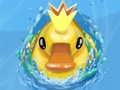 Jeu Duckpark io en ligne
