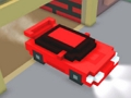 Jeu Cube City Racing en ligne