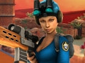 Jeu Sniper Clash 3D en ligne