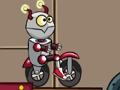 Jeu Les robots vont 1  en ligne