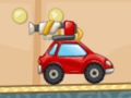 Jeu Les coureurs de paintball  en ligne