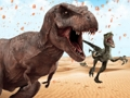 Jeu Dino Hunter : Tuer Strand  en ligne