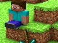 Jeu Construire de l'artisanat  en ligne