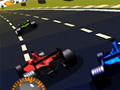 Jeu Championnat de Formule 1 en ligne