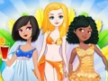 Jeu Accro du shopping à Rio  en ligne