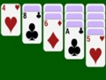 Jeu Solitaire Araignée  en ligne