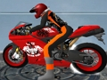 Jeu Moto Real Bike Racing en ligne
