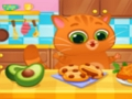 Jeu Beau chat virtuel  en ligne