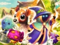 Jeu Ferme de charme  en ligne