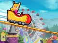 Jeu Frisson de ruée 4  en ligne