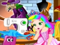 Jeu Princesse Juliette Mode Trouble  en ligne