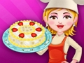 Jeu Gâteau à la banane  en ligne