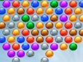 Jeu Tireur de bulle extrême en ligne