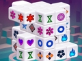 Jeu Mahjongg Dimensions 900 secondes  en ligne