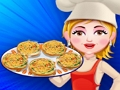 Jeu Bruschetta en ligne