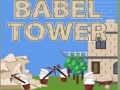 Jeu Tour de Babel  en ligne