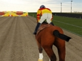 Jeu Courses à cheval  en ligne