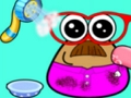 Jeu Pou soins  en ligne