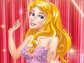 Jeu Concours de beauté princesse  en ligne