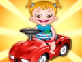 Jeu Baby Hazel Playdate en ligne