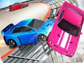 Jeu CatFight. io  en ligne