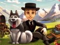 Jeu Klondike en ligne