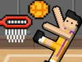 Jeu Basket-ball aléatoire  en ligne