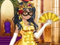 Jeu Jeu d'Habillage de Princesse Anime  en ligne