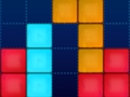 Jeu La chute bloque le jeu Tetris  en ligne