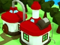 Jeu La manette perdue  en ligne