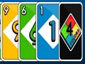 Jeu Le jeu de cartes UNO classique : version en ligne  en ligne