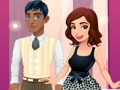 Jeu Couple Saint Valentin  en ligne