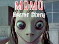 Jeu Histoire d'horreur de Momo  en ligne