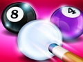 Jeu Pool 8 Ball Mania en ligne