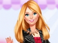 Jeu Barbie date s'écraser  en ligne