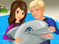 Jeu Mon spectacle de dauphins 2  en ligne